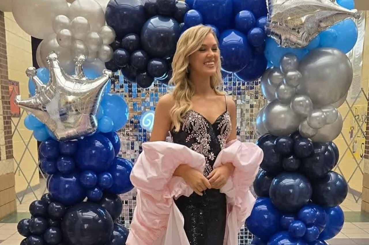 Kadance Fredericksen Trafik Kazasında Hayatını Kaybetti