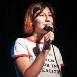 Kadıköy'de Polis Operasyonu: Selin Dilmaç Yakalandı