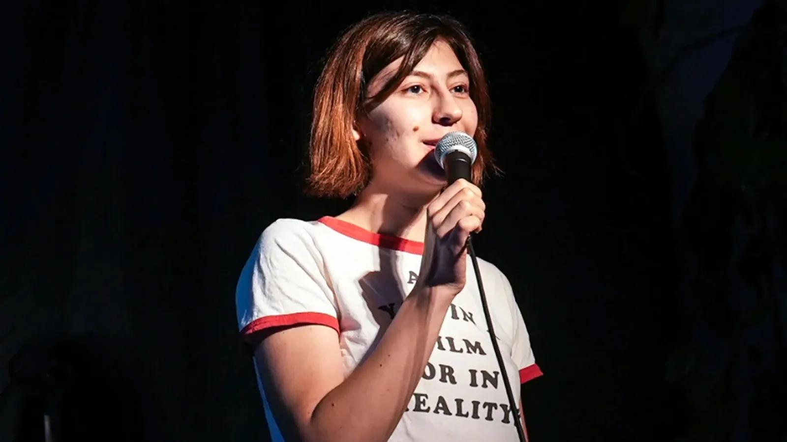 Kadıköy'de Polis Operasyonu: Selin Dilmaç Yakalandı