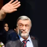 Kahtalı Mıçe Hayatını Kaybetti