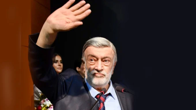 Kahtalı Mıçe Hayatını Kaybetti