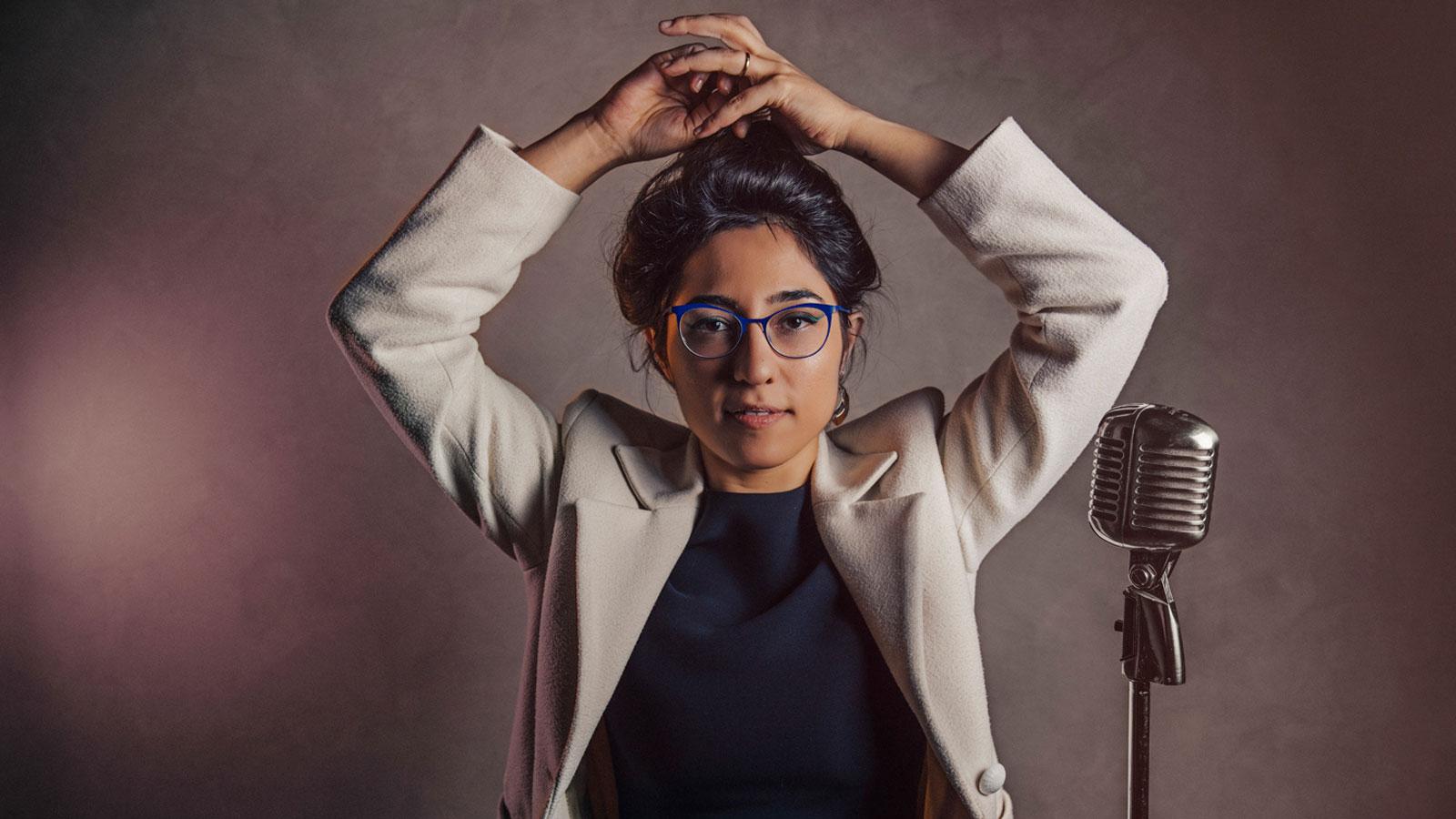 Kalben'in Dikkat Çeken Dans Paylaşımı