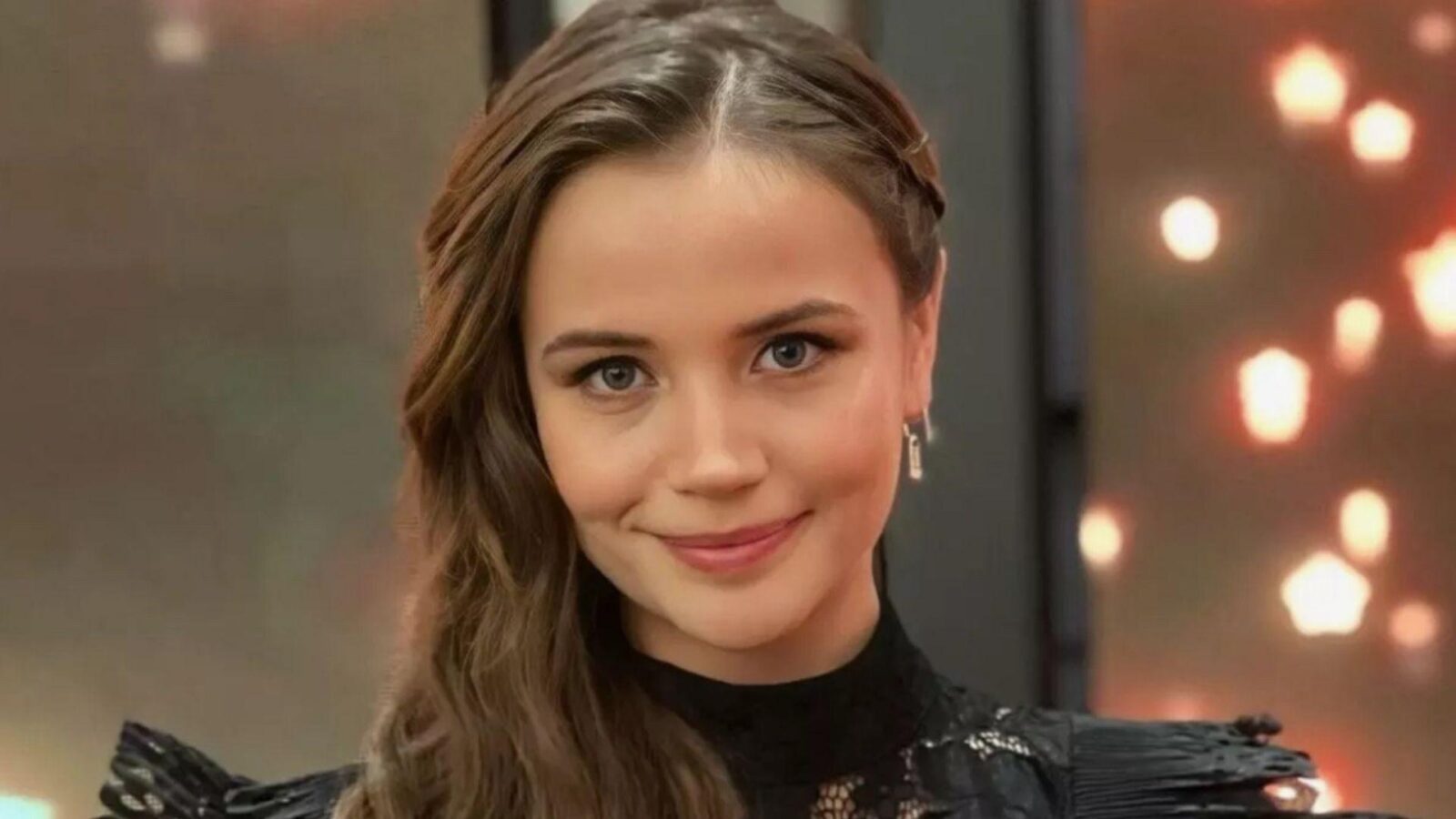 Kan Çiçekleri'nin Yıldızı Yağmur Yüksel'in Yeni Projesi Belli Oldu