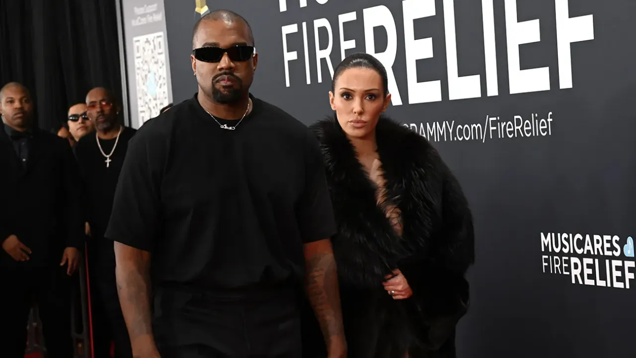 Kanye West'in Bianca Censori'ye Verdiği Talimatlar Şoke Ett