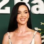Katy Perry, Uzay Yolculuğuna Hazırlanıyor
