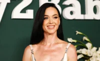 Katy Perry, Uzay Yolculuğuna Hazırlanıyor
