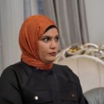 Kızılcık Şerbeti'nin Nilay'ı Feyza Civelek Banyoda Kaza Geçirdi