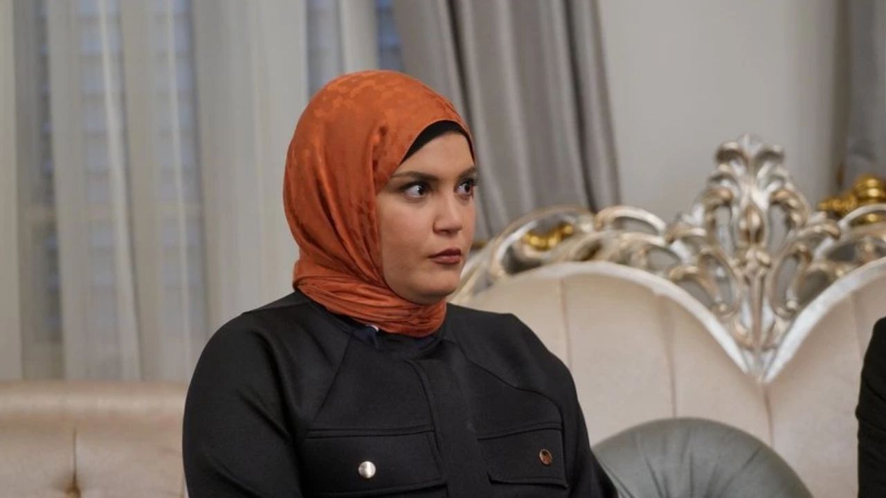 Kızılcık Şerbeti'nin Nilay'ı Feyza Civelek Banyoda Kaza Geçirdi