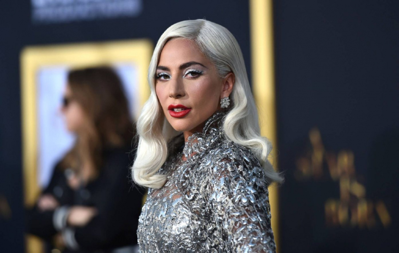 Lady Gaga, Brezilya’da Ücretsiz Konser Verecek
