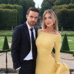Liam Payne'nin Sevgilisi Konuştu