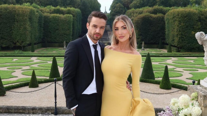 Liam Payne'nin Sevgilisi Konuştu