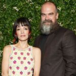 Lily Allen ve David Harbor Ayrılık Kararı Aldı