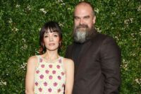 Lily Allen ve David Harbor Ayrılık Kararı Aldı