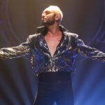 Mabel Matiz’den Unutulmaz Konser