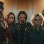 Marvel Studios'un "Thunderbolts" Filmi İçin Yeni Fragman ve Afiş Super Bowl'da Tanıtıldı!