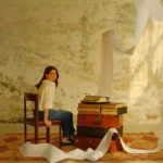 Maya Perest’ten Yeni Şarkı! 'Beni Sever Miydin'