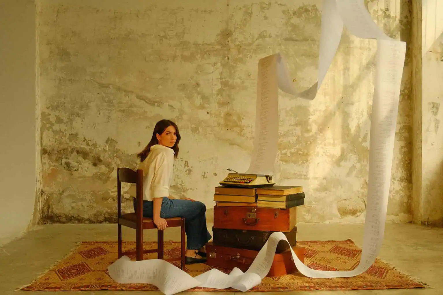 Maya Perest’ten Yeni Şarkı! 'Beni Sever Miydin'