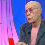 Mazhar Alanson, Kızının Vefatının Ardından İlk Kez Konuştu