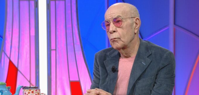 Mazhar Alanson, Kızının Vefatının Ardından İlk Kez Konuştu