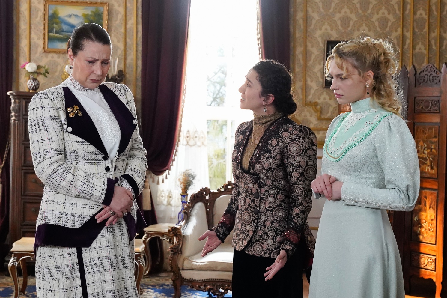 Medyapım Şakir Paşa Ailesi’yle İlgili Karşı Hukuk Atağına Hazırlanıyor