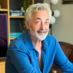 Mehmet Aslantuğ Yeni Bir Aşka Yelken Açtı