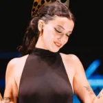 Melike Şahin, Bostancı Gösteri Merkezi’nde Unutulmaz Bir Konser Verdi