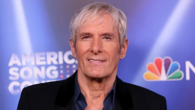 Michael Bolton’un Sağlık Sorunları Nedeniyle Konserleri İptal Edildi