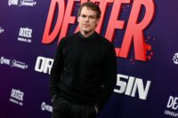 Michael C. Hall