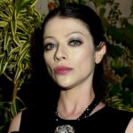 Michelle Trachtenberg Hayata Veda Etti
