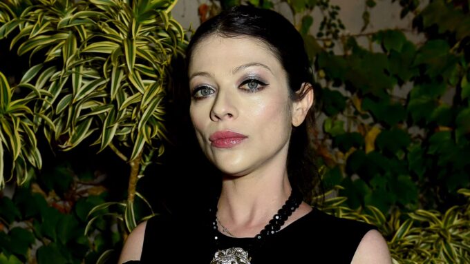 Michelle Trachtenberg Hayata Veda Etti