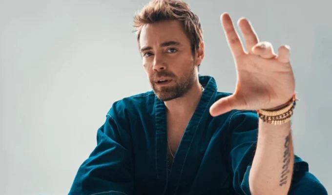 Murat Dalkılıç 11. Kez Burun Ameliyatı Oldu