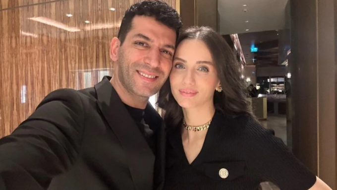 Murat Yıldırım ve İman Elbani, Tabii'nin Dubai Galasını Sunacak