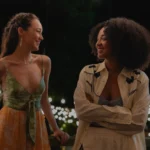 Netflix’in Yeni Dizisi Apple Cider Vinegar Eleştiri Yağmuruna Tutuldu