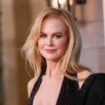 Nicole Kidman Doğum Sonrası Yaşadığı Dehşeti Açıkladı