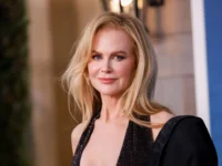 Nicole Kidman Doğum Sonrası Yaşadığı Dehşeti Açıkladı