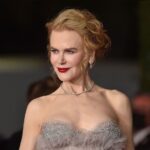 Nicole Kidman’ın Evi Soyuldu! Hollywood'da Hırsızlık Panik Yaratıyor