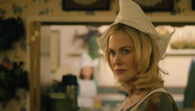 Nicole Kidman’lı "Holland, Michigan" Filminin Fragmanı Yayınlandı!