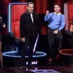 O Ses Türkiye Yıllar Sonra Zirveye Geri Döndü!