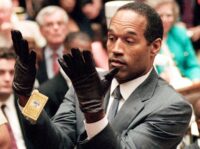 O.J. Simpson’ın Hapishanede Kullandığı İncil Satışa Sunuluyor