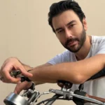 Oğuz Peçe'nin Yeni Merakı: Binicilik