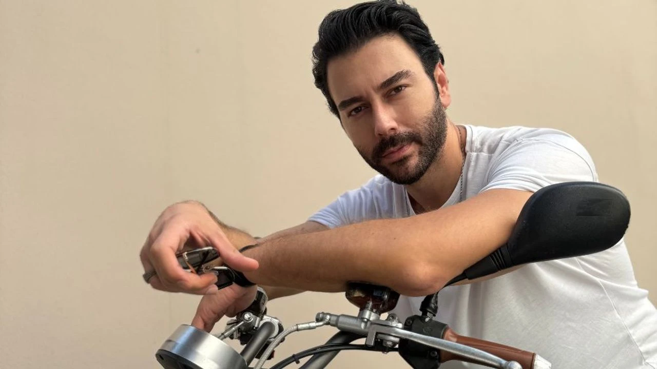 Oğuz Peçe'nin Yeni Merakı: Binicilik