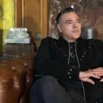 Ozan Orhon’dan Eski Eşi Ebru Şallı’ya Çarpıcı Sözler!