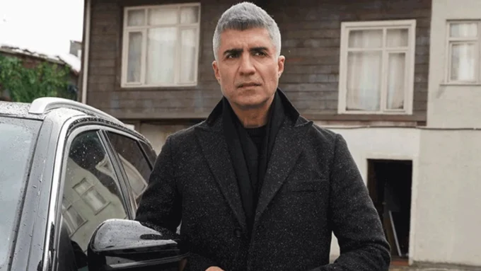 Özcan Deniz Hastaneye Kaldırıldı