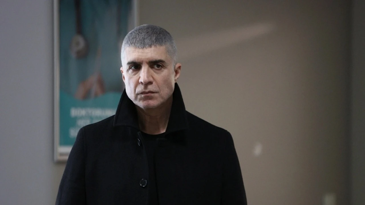 Özcan Deniz ve Ailesinde Şok