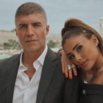 Özcan Deniz'in Ailesindeki Kriz