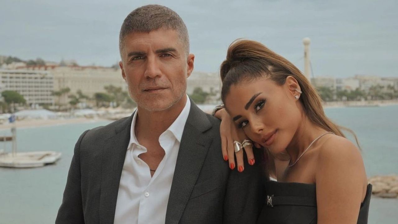 Özcan Deniz'in Ailesindeki Kriz