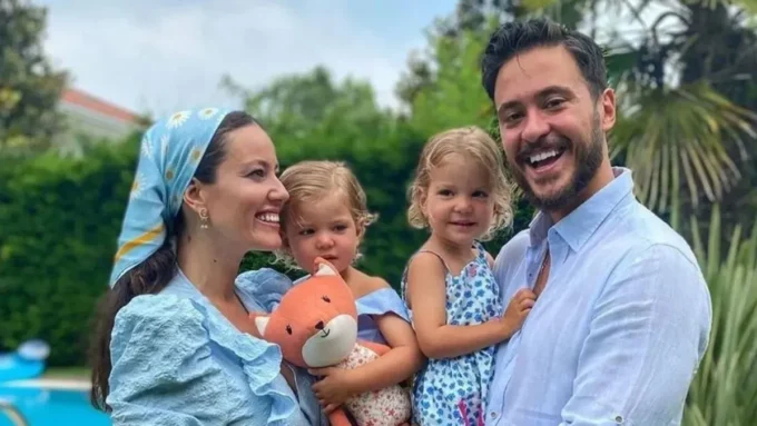 Pelin Akil ve Anıl Altan Ayrılık İddialarına Cevap Verdi