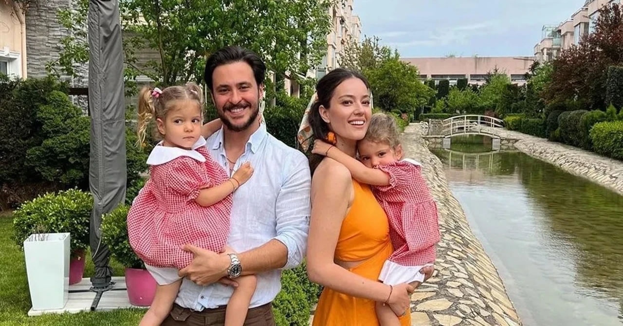 Pelin Akil ve Anıl Altan Boşanıyor mu