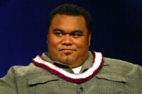 Peter Navy Tuiasosopo Hayatını Kaybetti