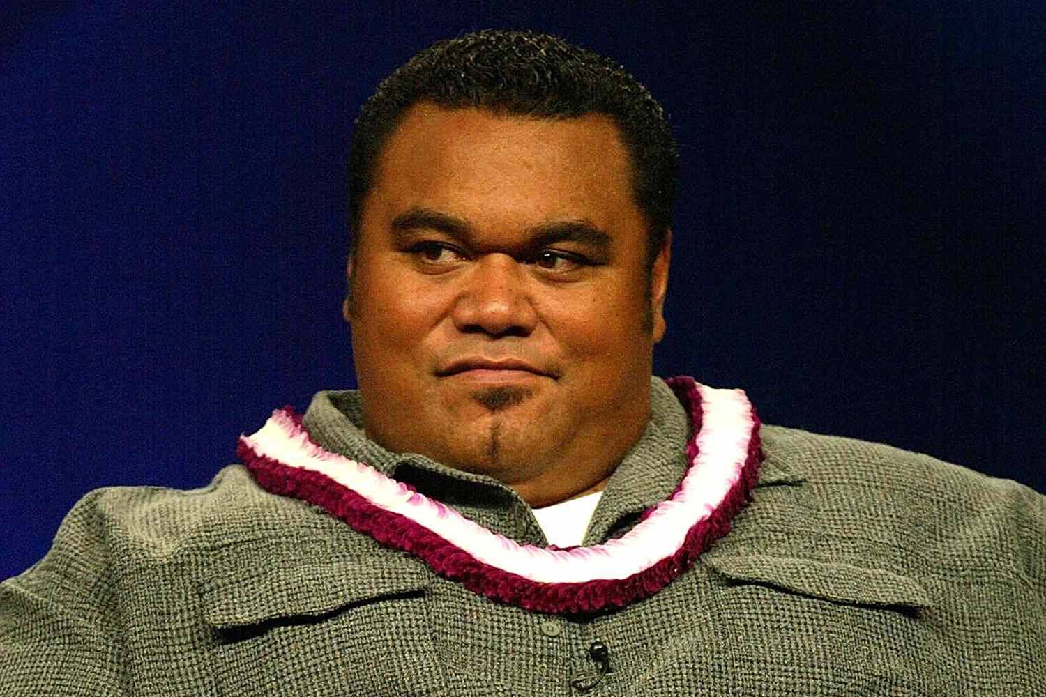 Peter Navy Tuiasosopo Hayatını Kaybetti